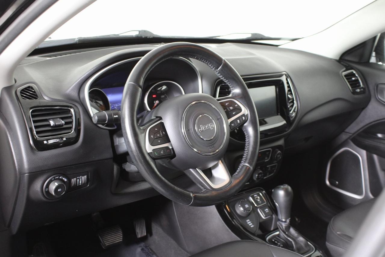 2021 Jeep Compass Altitude Waldorf MD