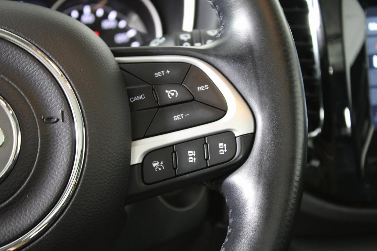 2021 Jeep Compass Altitude Waldorf MD