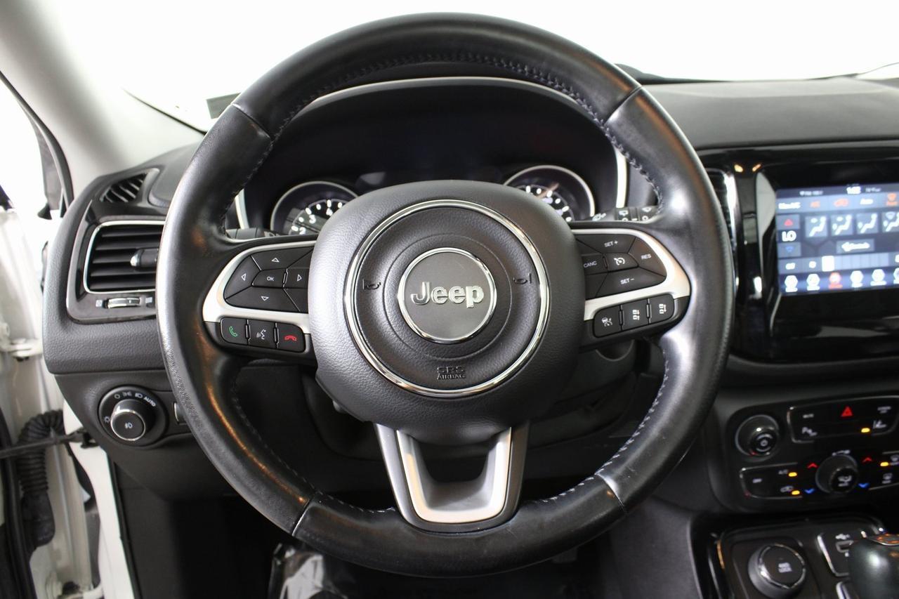 2021 Jeep Compass Altitude Waldorf MD