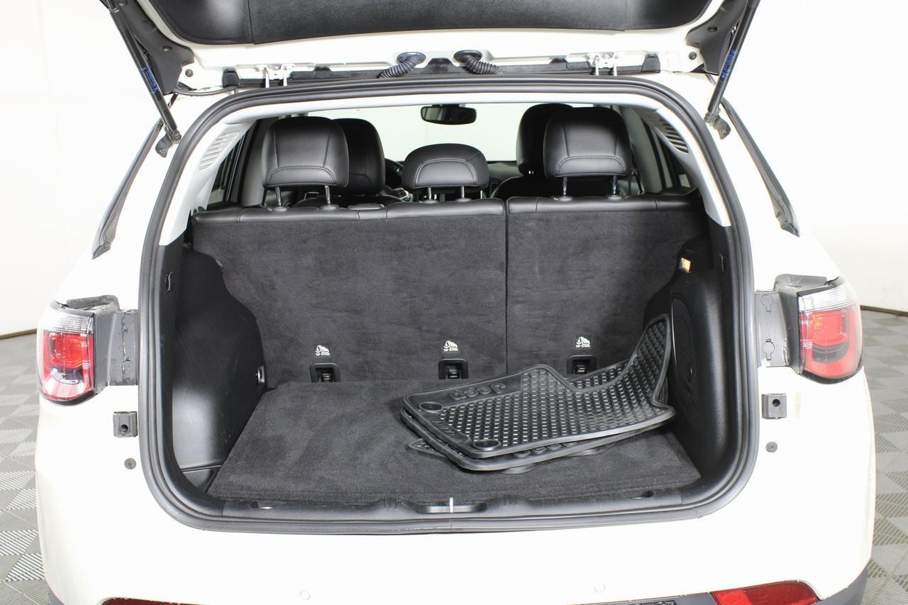 2021 Jeep Compass Altitude Waldorf MD