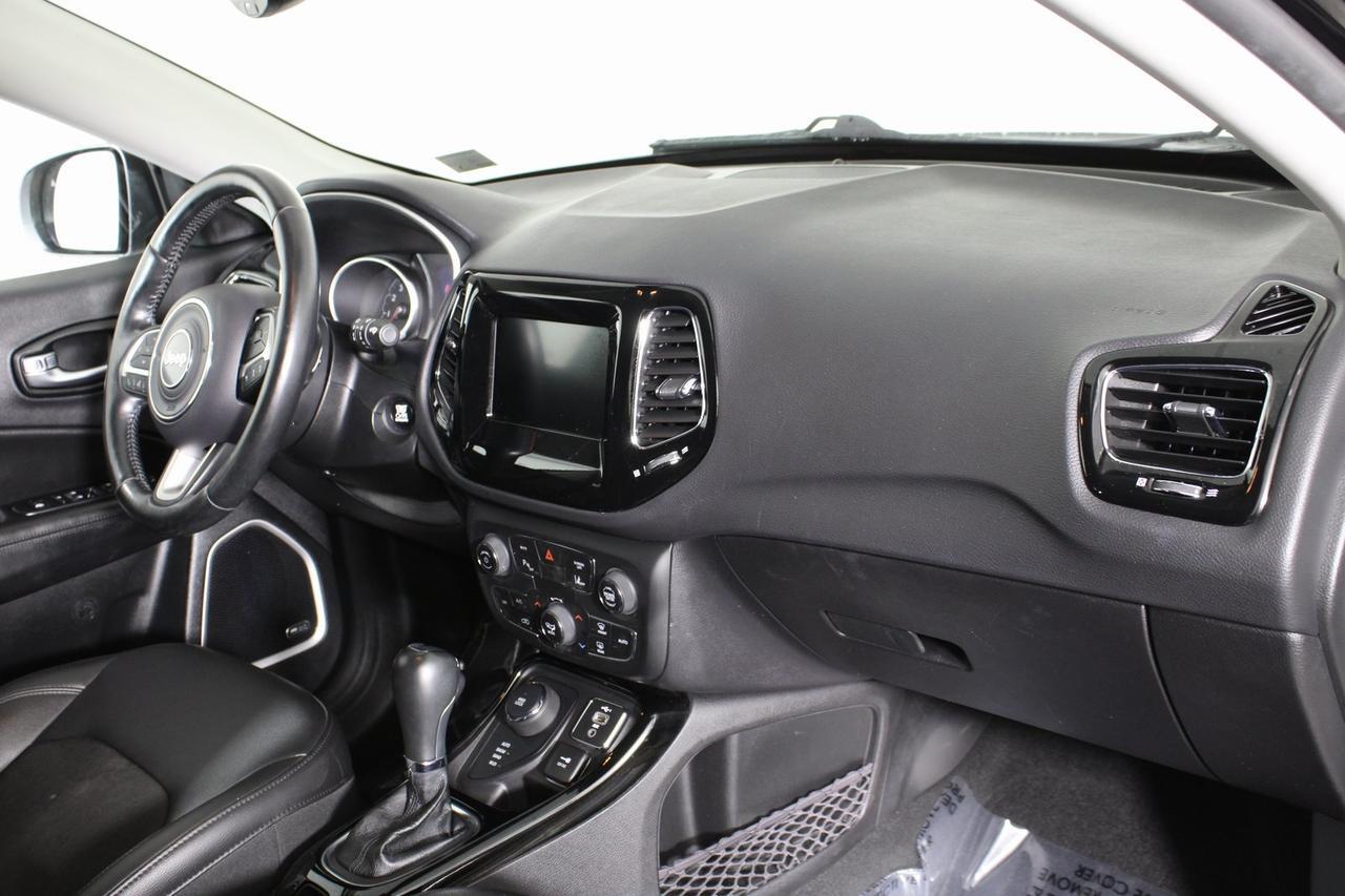 2021 Jeep Compass Altitude Waldorf MD