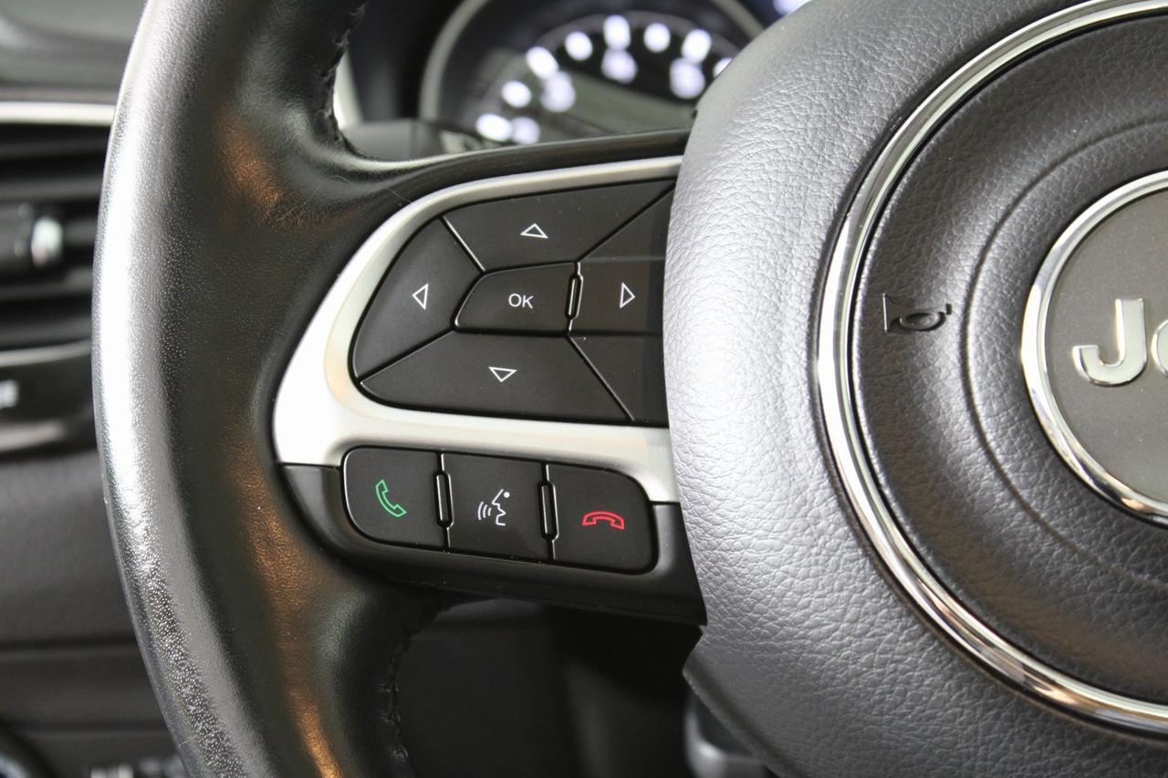 2021 Jeep Compass Altitude Waldorf MD