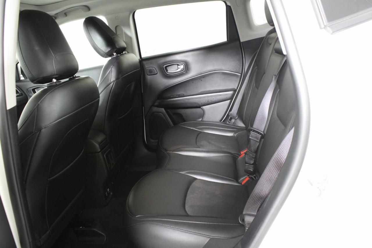 2021 Jeep Compass Altitude Waldorf MD