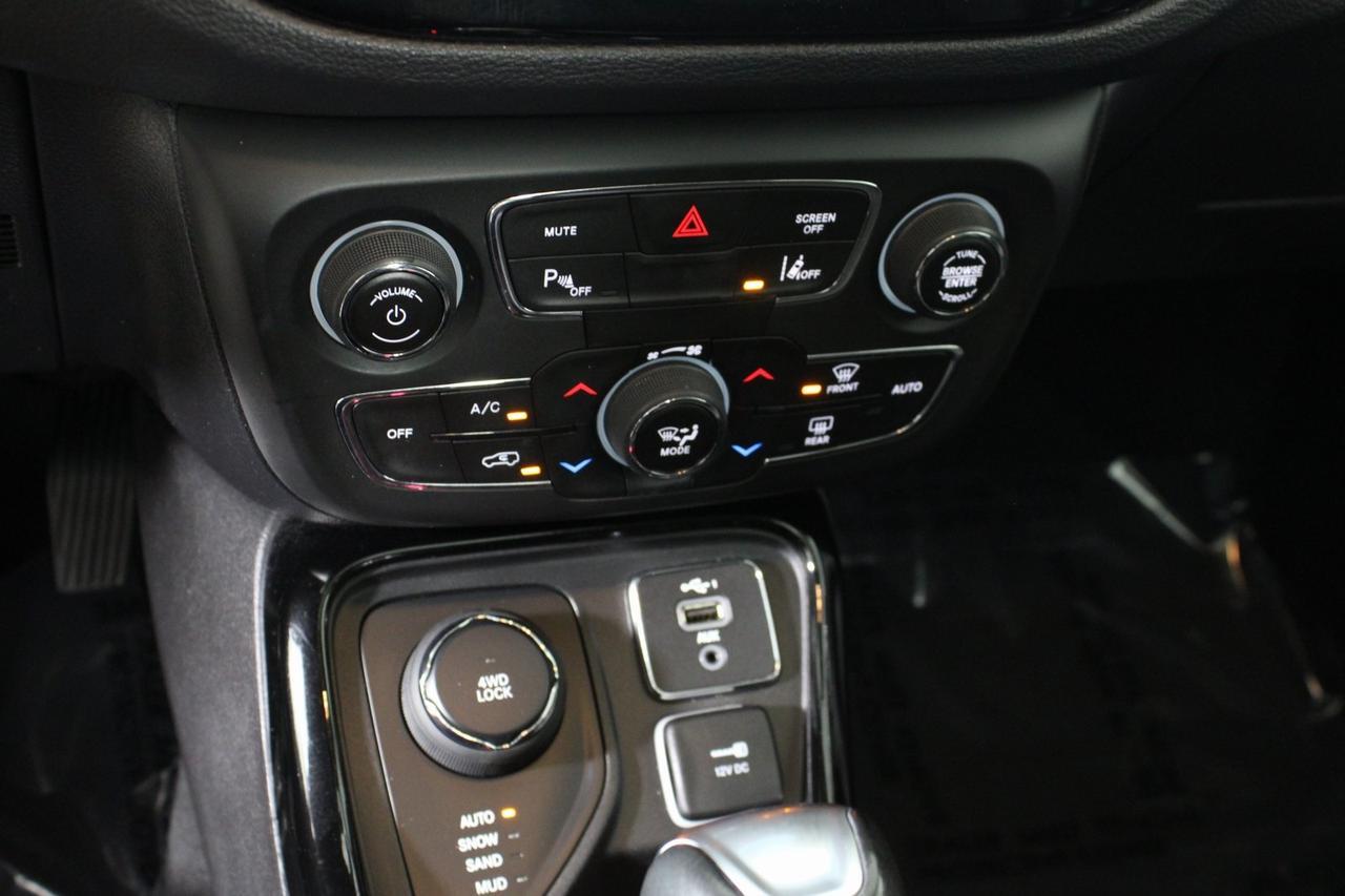 2021 Jeep Compass Altitude Waldorf MD