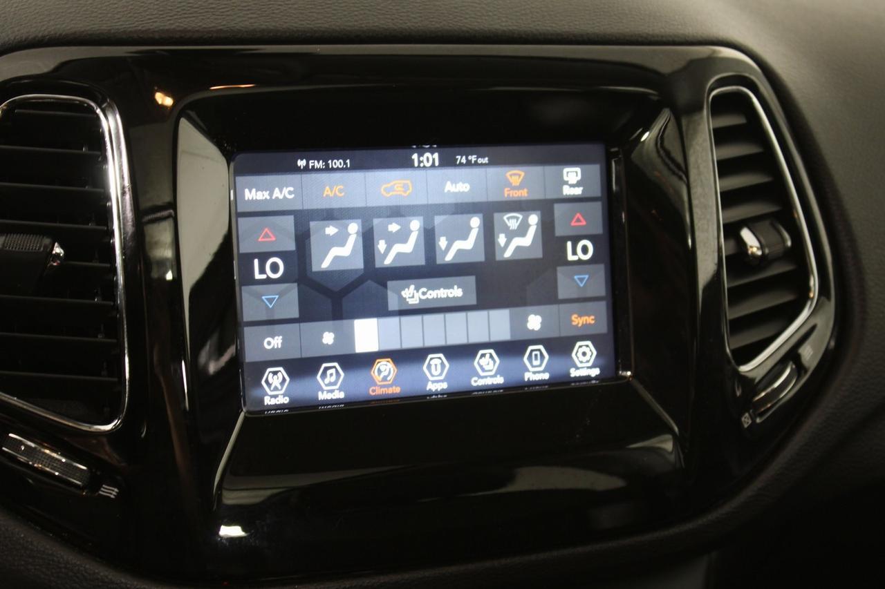 2021 Jeep Compass Altitude Waldorf MD