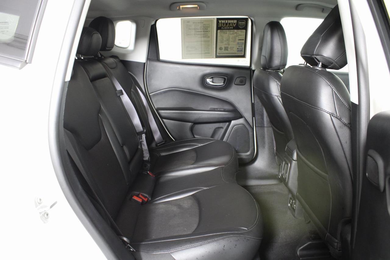 2021 Jeep Compass Altitude Waldorf MD