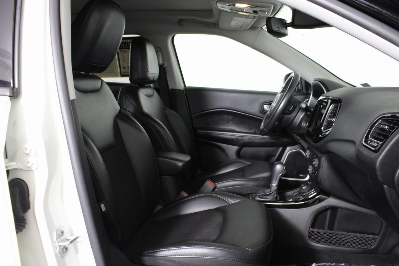 2021 Jeep Compass Altitude Waldorf MD