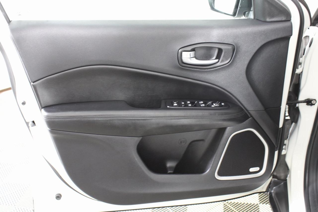 2021 Jeep Compass Altitude Waldorf MD