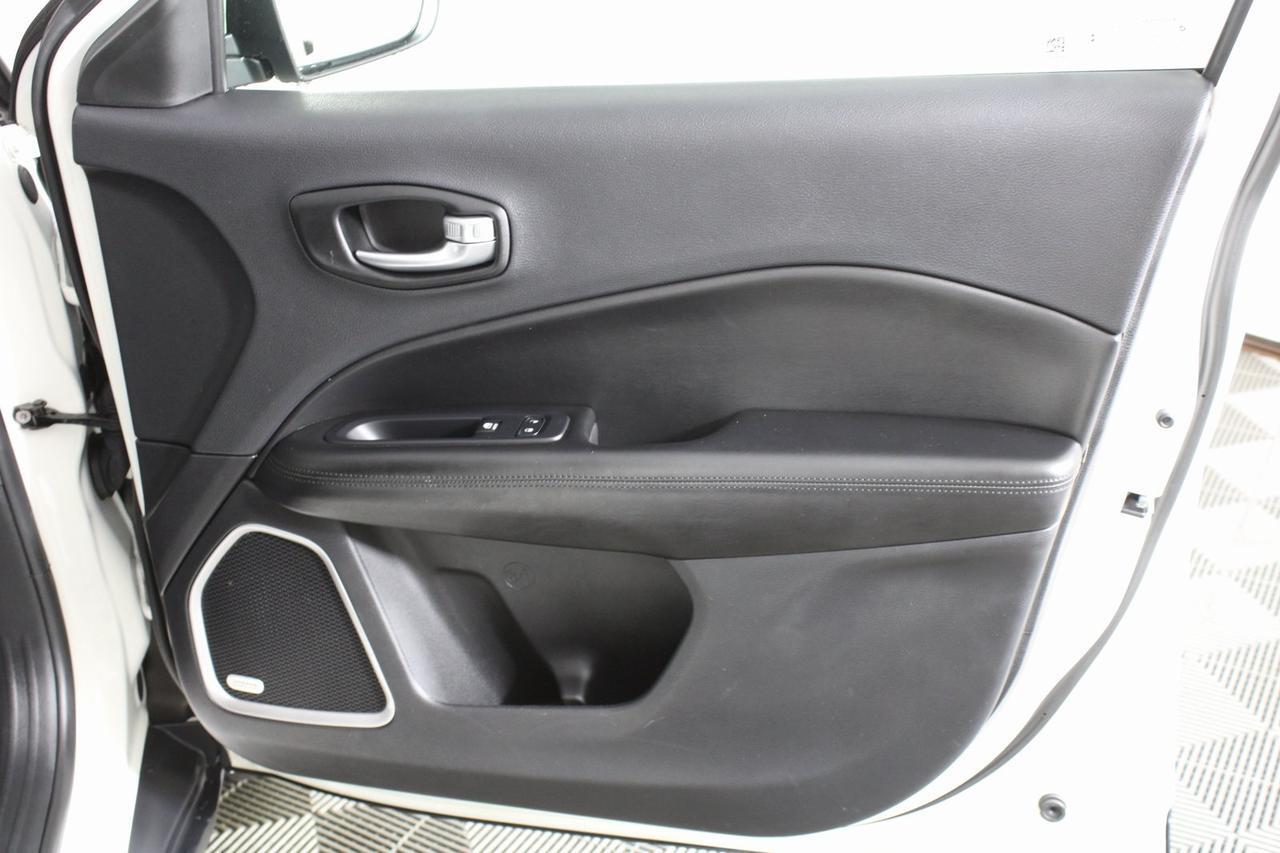 2021 Jeep Compass Altitude Waldorf MD