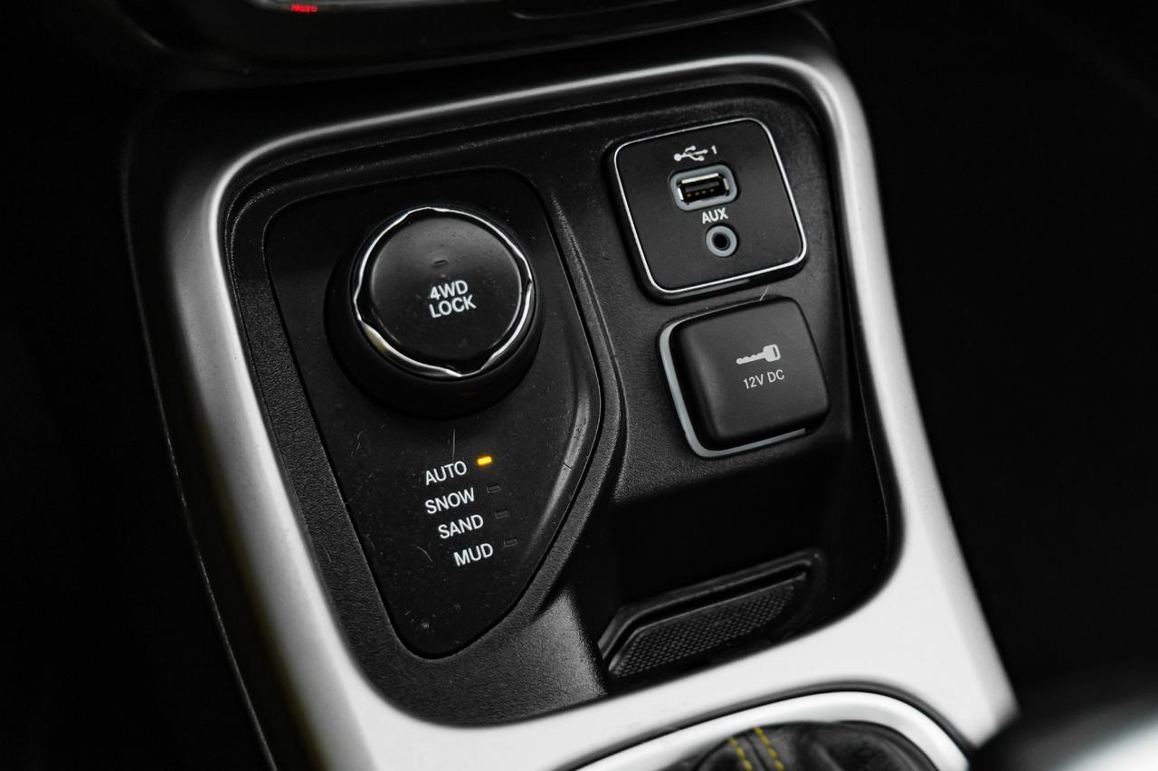 2021 Jeep Compass LATITUDE 4WD AUTOMATIC LEATHER/CLOTH SEATS REAR CAMERA KEYLESS S Carrollton TX