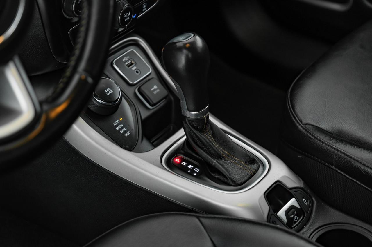 2021 Jeep Compass LATITUDE 4WD AUTOMATIC LEATHER/CLOTH SEATS REAR CAMERA KEYLESS S Carrollton TX