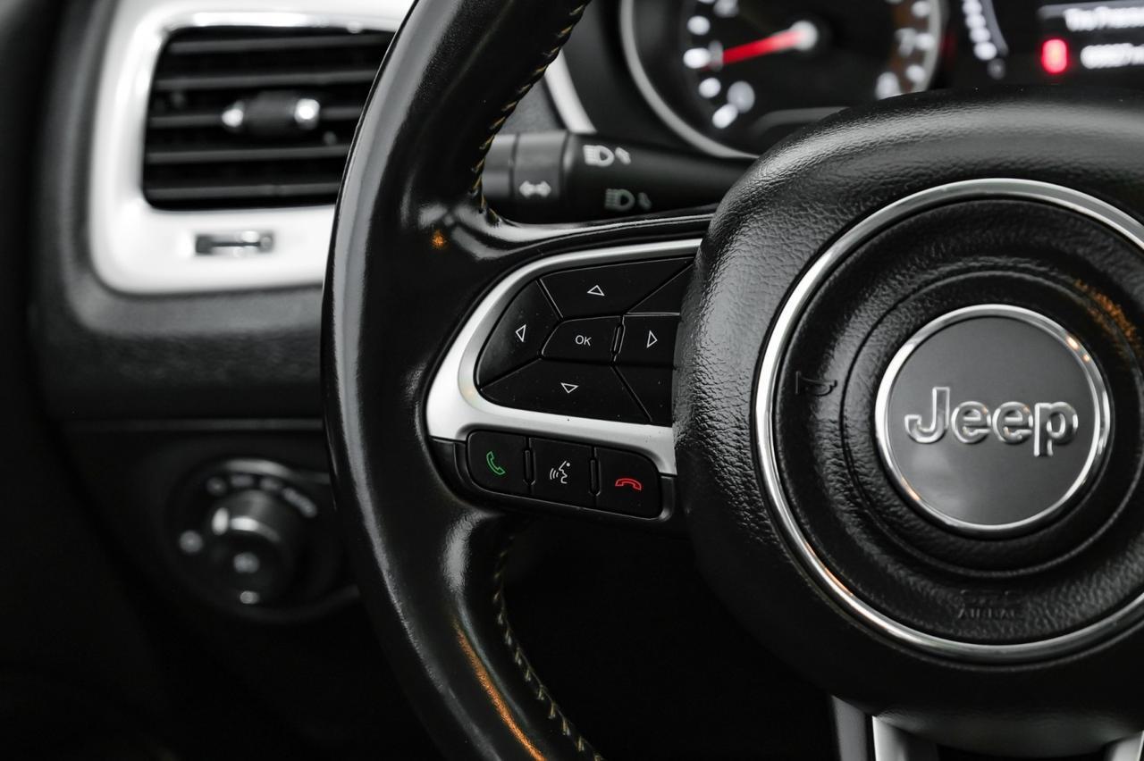 2021 Jeep Compass LATITUDE 4WD AUTOMATIC LEATHER/CLOTH SEATS REAR CAMERA KEYLESS S Carrollton TX