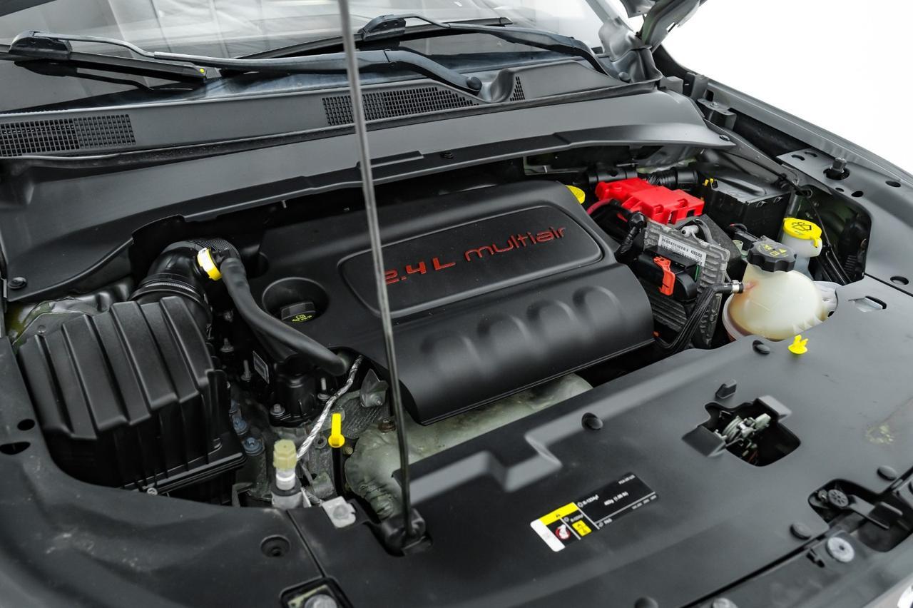 2021 Jeep Compass LATITUDE 4WD AUTOMATIC LEATHER/CLOTH SEATS REAR CAMERA KEYLESS S Carrollton TX