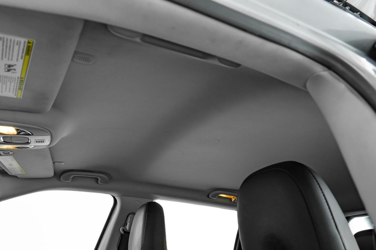 2021 Jeep Compass LATITUDE 4WD AUTOMATIC LEATHER/CLOTH SEATS REAR CAMERA KEYLESS START BLUETOOTH Carrollton TX