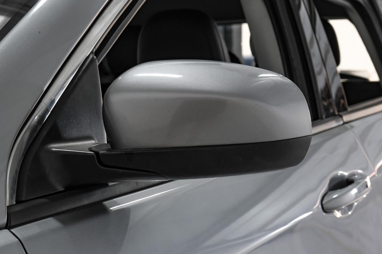 2021 Jeep Compass LATITUDE 4WD AUTOMATIC LEATHER/CLOTH SEATS REAR CAMERA KEYLESS START BLUETOOTH Carrollton TX