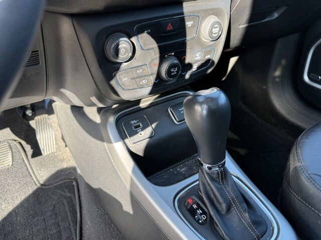 2021 Jeep Compass Latitude Crestwood KY