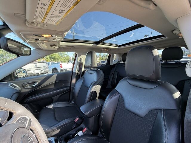2021 Jeep Compass Latitude Crestwood KY