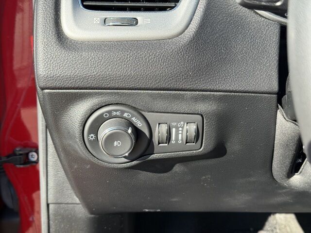 2021 Jeep Compass Latitude Crestwood KY