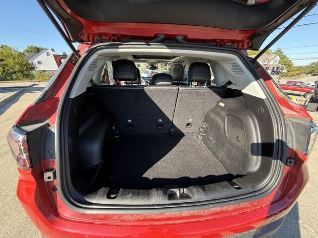 2021 Jeep Compass Latitude Crestwood KY