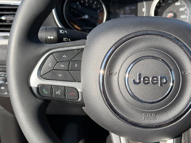 2021 Jeep Compass Latitude Crestwood KY
