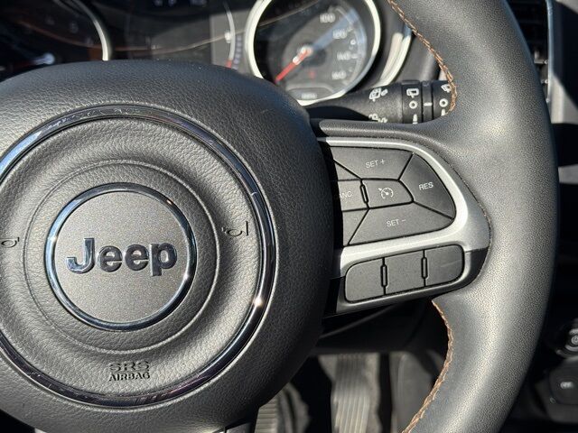 2021 Jeep Compass Latitude Crestwood KY