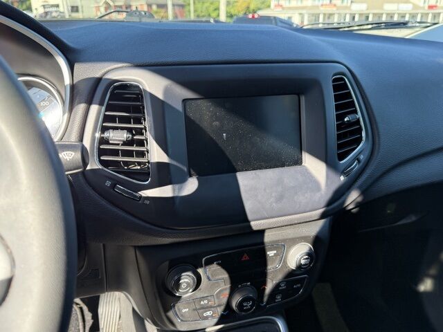2021 Jeep Compass Latitude Crestwood KY