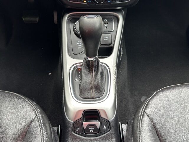 2021 Jeep Compass Latitude Hoffman Estates IL