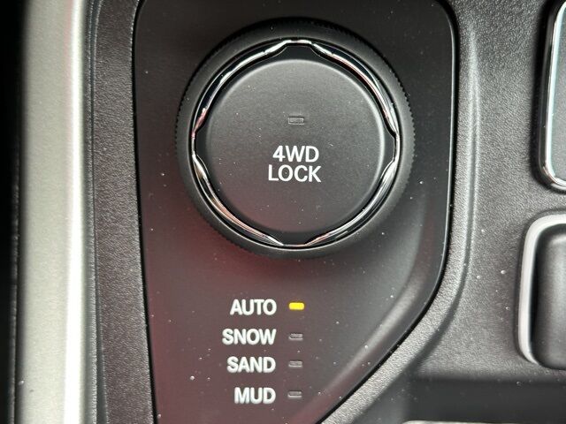 2021 Jeep Compass Latitude Hoffman Estates IL