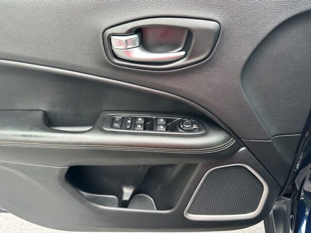 2021 Jeep Compass Latitude Hoffman Estates IL