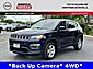 2021 Jeep Compass Latitude Hoffman Estates IL