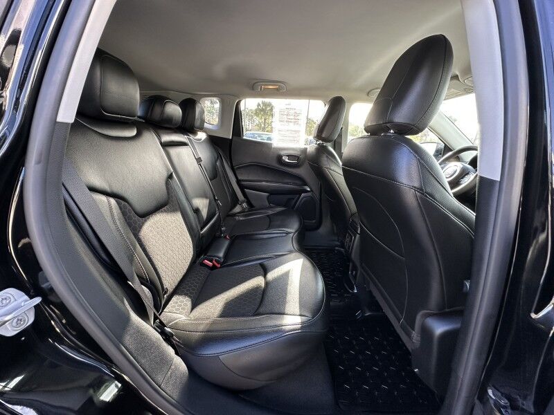 2021 Jeep Compass Latitude Jacksonville FL