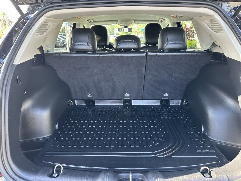 2021 Jeep Compass Latitude Jacksonville FL