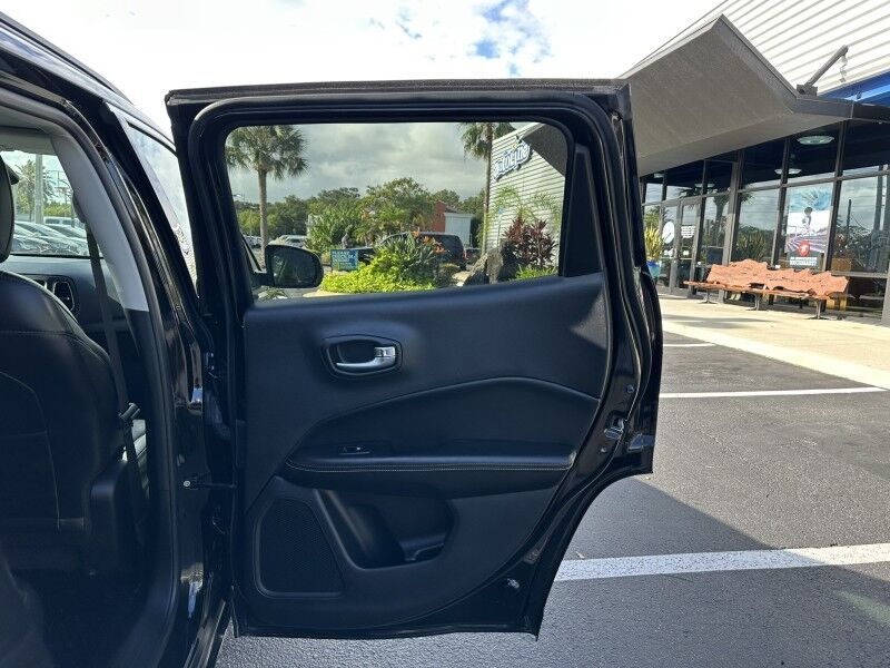 2021 Jeep Compass Latitude Jacksonville FL