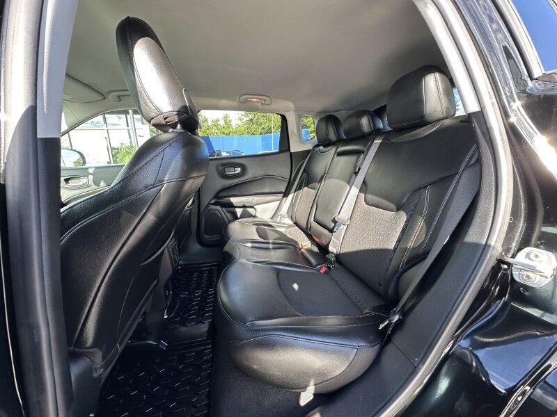 2021 Jeep Compass Latitude Jacksonville FL