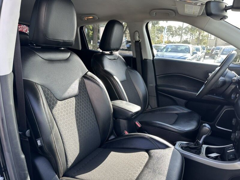 2021 Jeep Compass Latitude Jacksonville FL