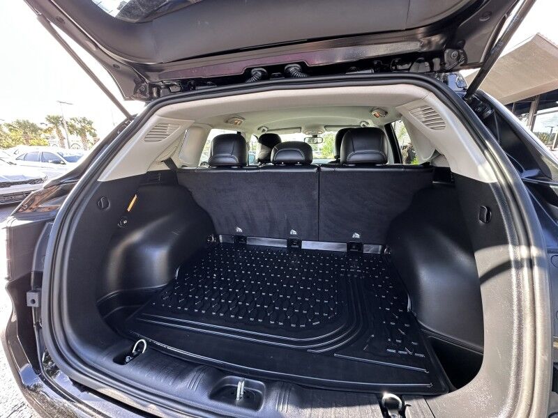 2021 Jeep Compass Latitude Jacksonville FL