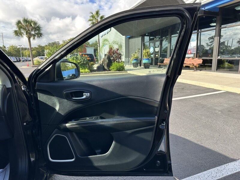 2021 Jeep Compass Latitude Jacksonville FL