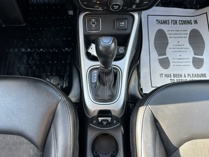 2021 Jeep Compass Latitude Jacksonville FL
