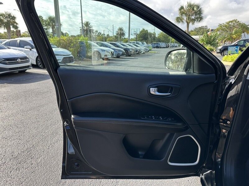 2021 Jeep Compass Latitude Jacksonville FL