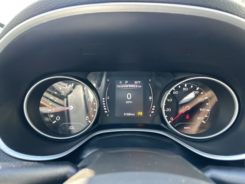 2021 Jeep Compass Latitude Jacksonville FL