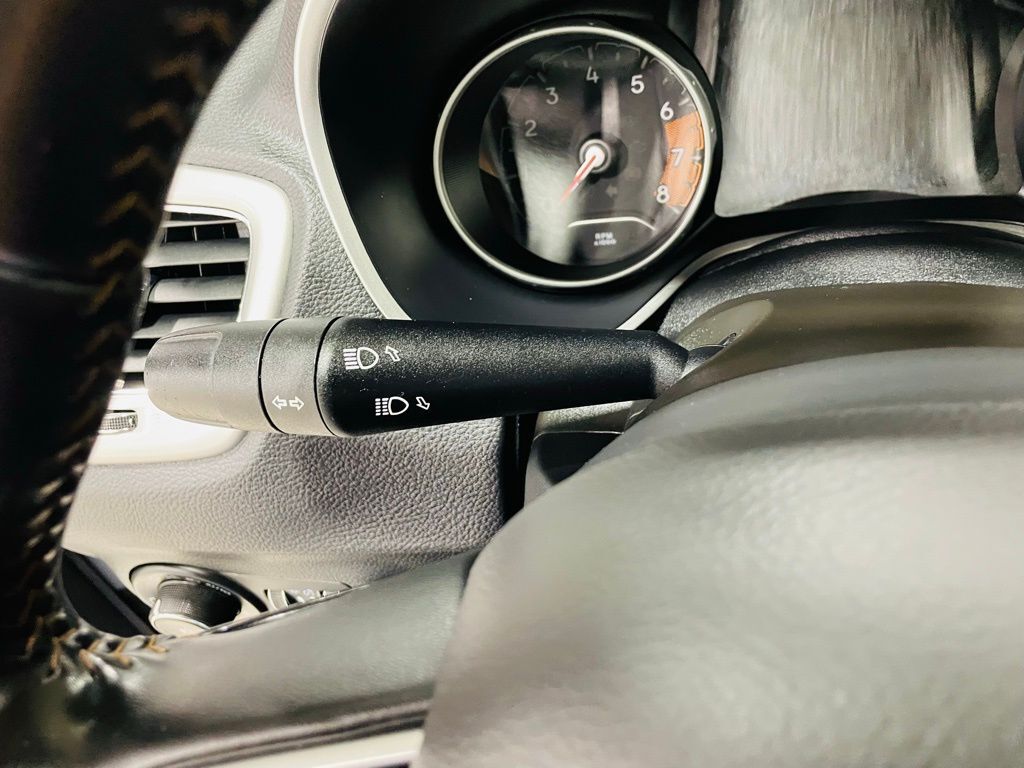 2021 Jeep Compass Latitude Jersey City NJ