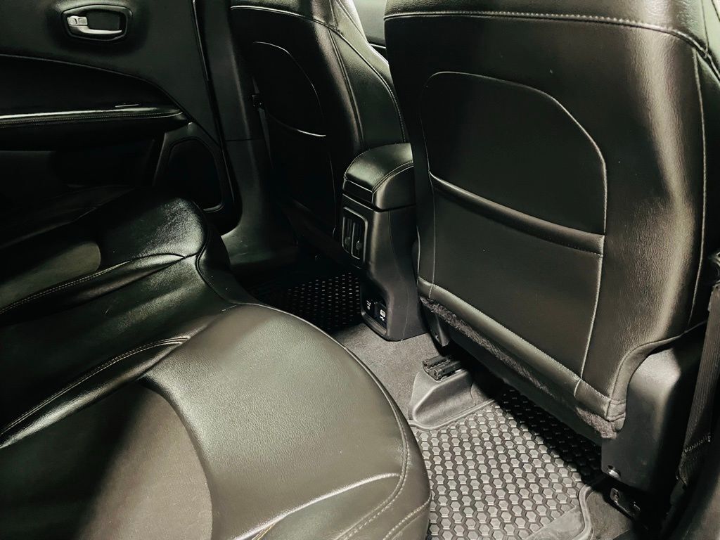 2021 Jeep Compass Latitude Jersey City NJ