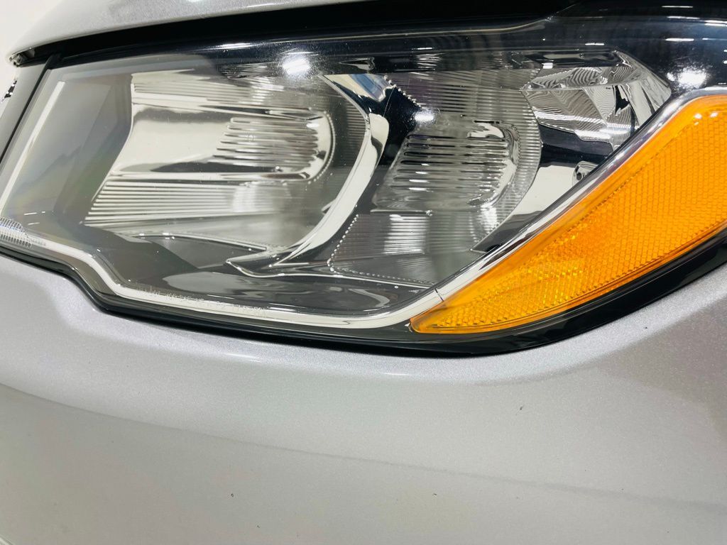 2021 Jeep Compass Latitude Jersey City NJ