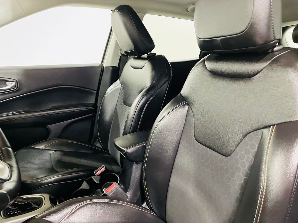 2021 Jeep Compass Latitude Jersey City NJ