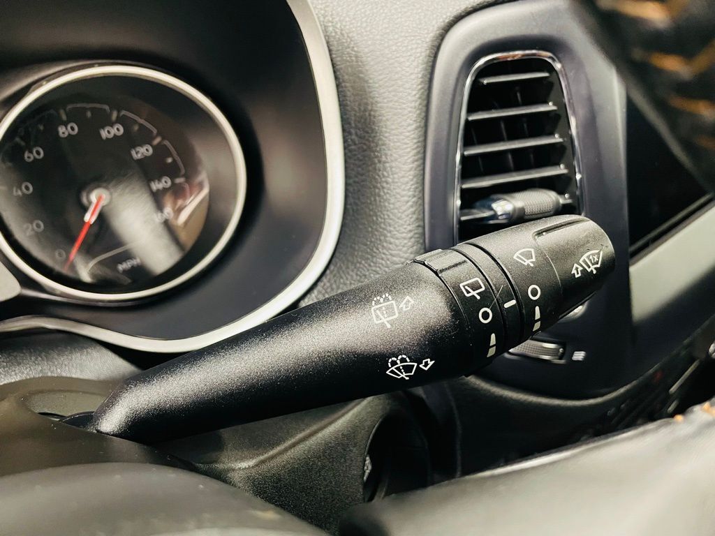 2021 Jeep Compass Latitude Jersey City NJ