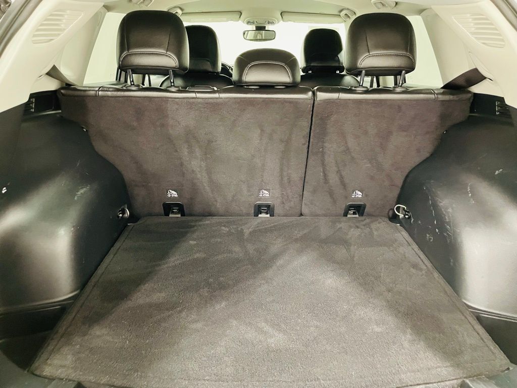 2021 Jeep Compass Latitude Jersey City NJ