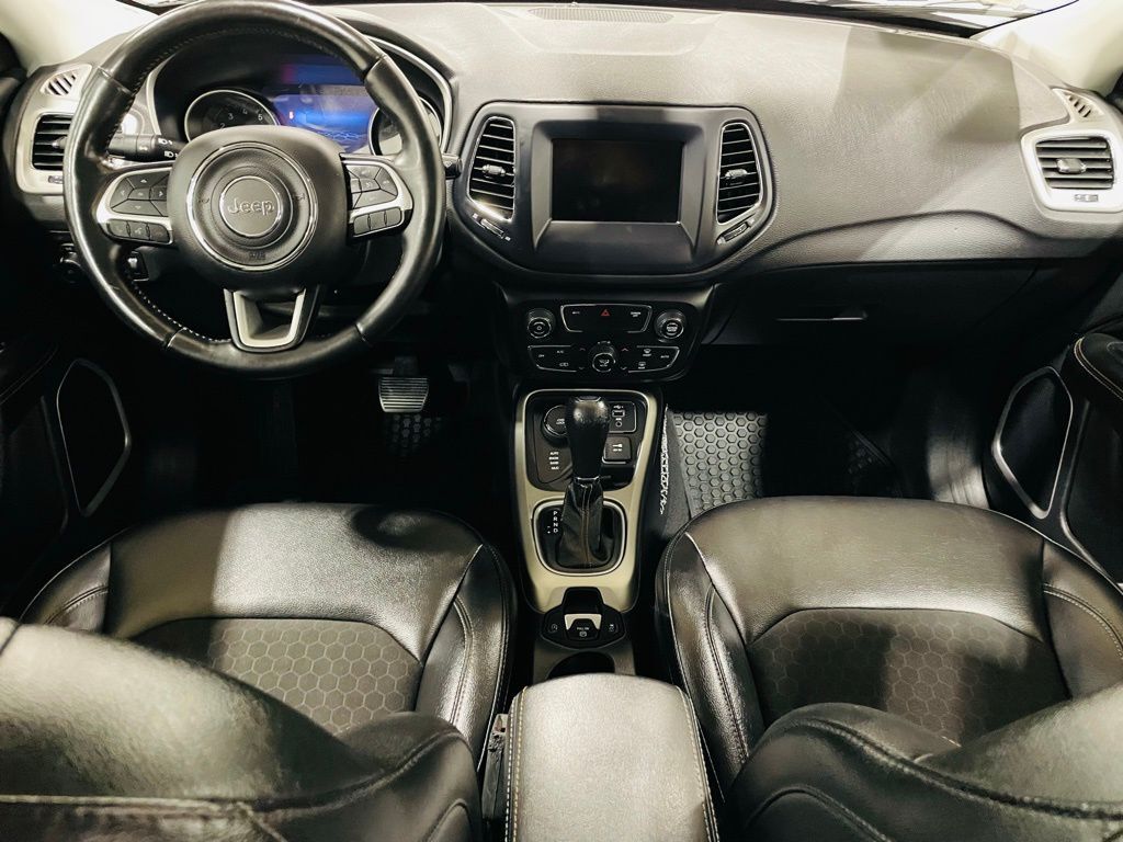 2021 Jeep Compass Latitude Jersey City NJ