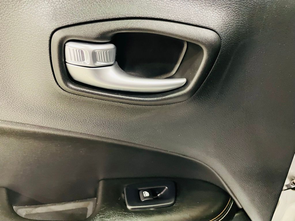 2021 Jeep Compass Latitude Jersey City NJ