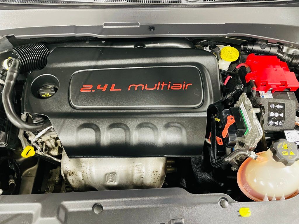 2021 Jeep Compass Latitude Jersey City NJ