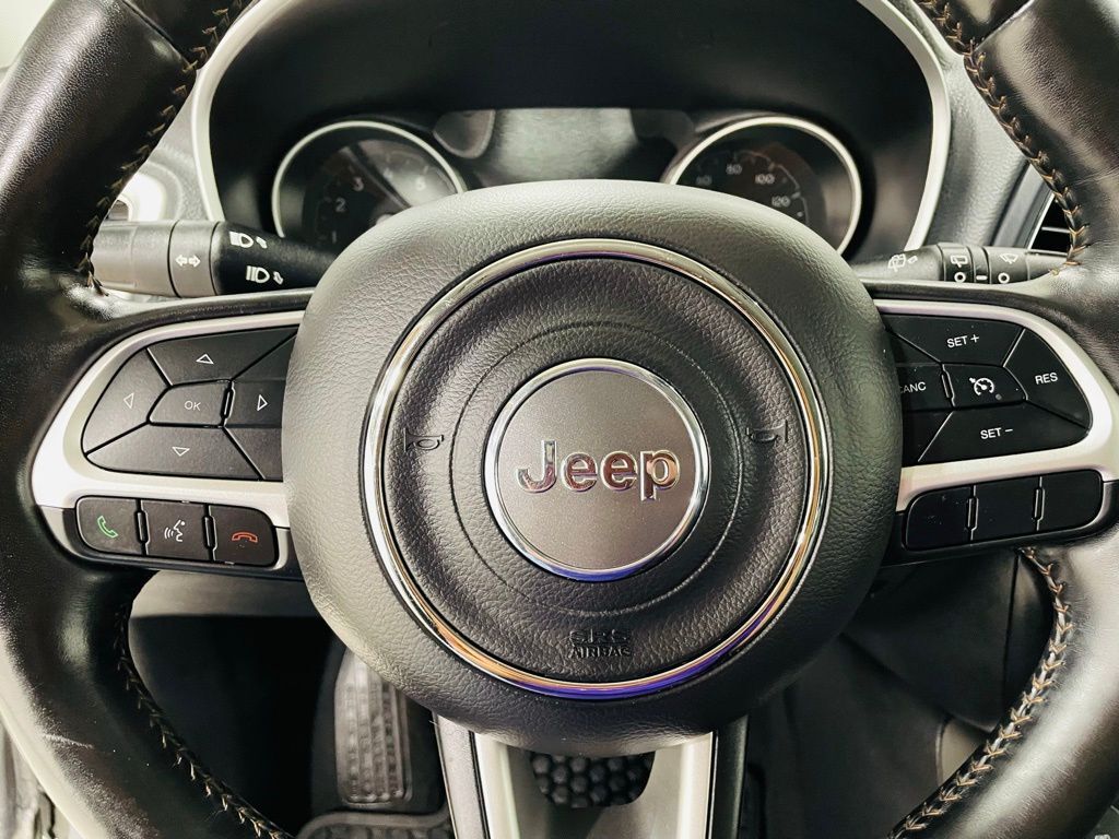 2021 Jeep Compass Latitude Jersey City NJ